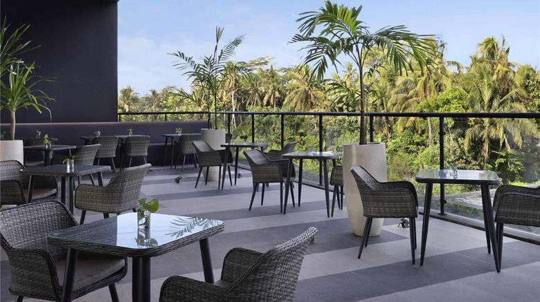 <b>Ibis Yogyakarta Intl Airport Kulon Progo Restaurant</b>. Images powered by <a href="https://iceportal.shijigroup.com/" title="IcePortal" target="_blank">IcePortal</a>.