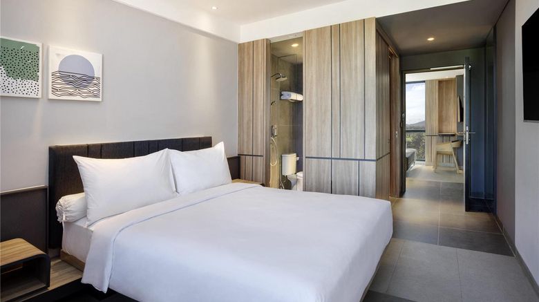 <b>Ibis Yogyakarta Intl Airport Kulon Progo Room</b>. Images powered by <a href="https://iceportal.shijigroup.com/" title="IcePortal" target="_blank">IcePortal</a>.