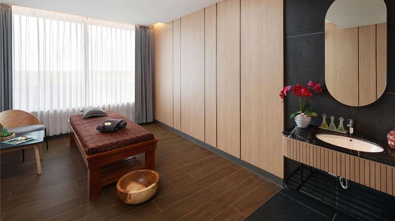 <b>Ibis Yogyakarta Intl Airport Kulon Progo Spa</b>. Images powered by <a href="https://iceportal.shijigroup.com/" title="IcePortal" target="_blank">IcePortal</a>.