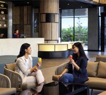Ibis Yogyakarta Intl Airport Kulon Progo Exterior