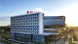 Ibis Yogyakarta Intl Airport Kulon Progo Exterior