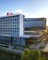 Ibis Yogyakarta Intl Airport Kulon Progo