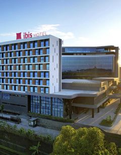 Ibis Yogyakarta Intl Airport Kulon Progo
