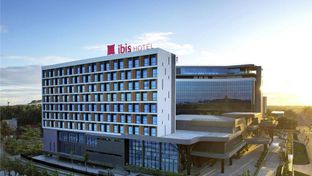 Ibis Yogyakarta Intl Airport Kulon Progo