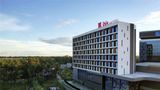 Ibis Yogyakarta Intl Airport Kulon Progo Exterior