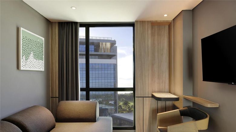 <b>Ibis Yogyakarta Intl Airport Kulon Progo Room</b>. Images powered by <a href="https://iceportal.shijigroup.com/" title="IcePortal" target="_blank">IcePortal</a>.