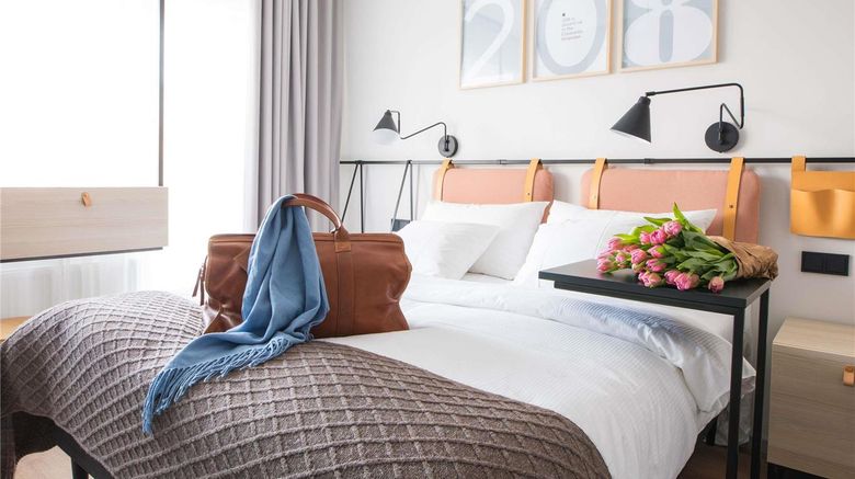 <b>Oru Hub Hotel Tallinn-Handwritten Coll Room</b>. Images powered by <a href="https://iceportal.shijigroup.com/" title="IcePortal" target="_blank">IcePortal</a>.