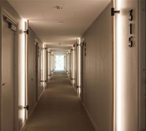 Oru Hub Hotel Tallinn-Handwritten Coll Exterior