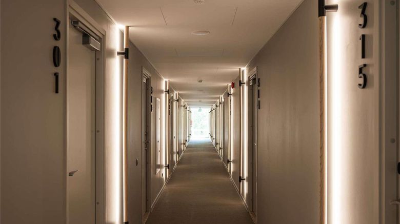 <b>Oru Hub Hotel Tallinn-Handwritten Coll Exterior</b>. Images powered by <a href="https://iceportal.shijigroup.com/" title="IcePortal" target="_blank">IcePortal</a>.