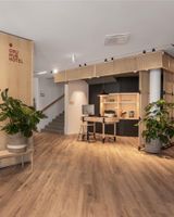 Oru Hub Hotel Tallinn-Handwritten Coll