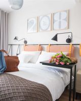 Oru Hub Hotel Tallinn-Handwritten Coll