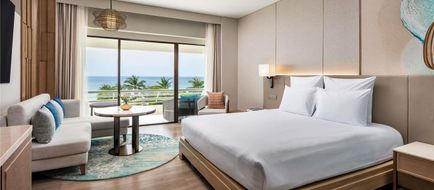 Pullman Phuket Arcadia Karon Room