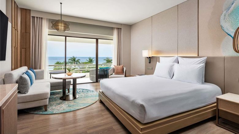 <b>Pullman Phuket Arcadia Karon Room</b>. Images powered by <a href="https://iceportal.shijigroup.com/" title="IcePortal" target="_blank">IcePortal</a>.