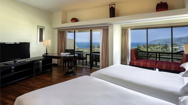 <b>Pullman Phuket Arcadia Karon Room</b>. Images powered by <a href="https://iceportal.shijigroup.com/" title="IcePortal" target="_blank">IcePortal</a>.