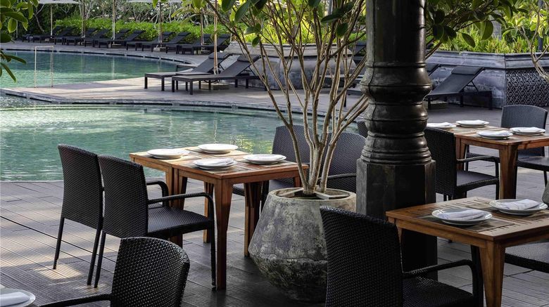 <b>Pullman Phuket Arcadia Karon Restaurant</b>. Images powered by <a href="https://iceportal.shijigroup.com/" title="IcePortal" target="_blank">IcePortal</a>.