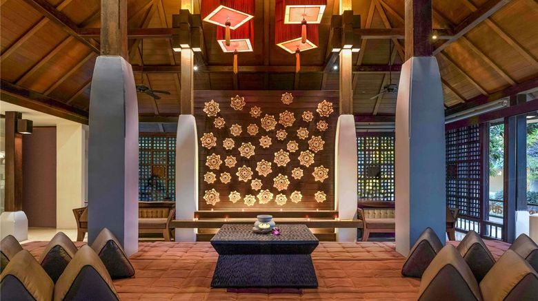 <b>Pullman Phuket Arcadia Karon Spa</b>. Images powered by <a href="https://iceportal.shijigroup.com/" title="IcePortal" target="_blank">IcePortal</a>.
