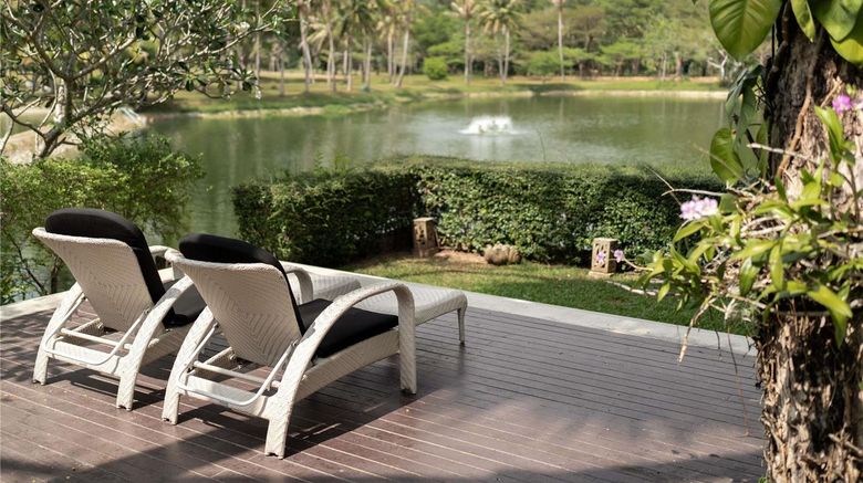 <b>Pullman Phuket Arcadia Karon Spa</b>. Images powered by <a href="https://iceportal.shijigroup.com/" title="IcePortal" target="_blank">IcePortal</a>.