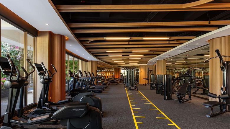<b>Pullman Phuket Arcadia Karon Health</b>. Images powered by <a href="https://iceportal.shijigroup.com/" title="IcePortal" target="_blank">IcePortal</a>.