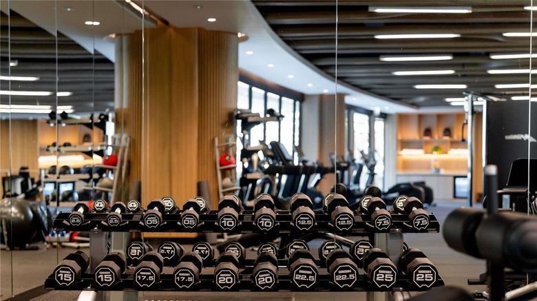 <b>Pullman Phuket Arcadia Karon Health</b>. Images powered by <a href="https://iceportal.shijigroup.com/" title="IcePortal" target="_blank">IcePortal</a>.