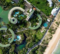 Pullman Phuket Arcadia Karon Exterior