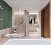 Pullman Phuket Arcadia Karon Room