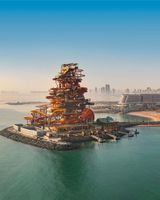 Rixos Qetaifan Island North Doha