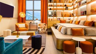 Saint Gervais Hotel & Spa