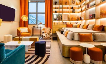 Saint Gervais Hotel & Spa