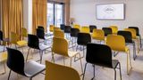 Saint Gervais Hotel & Spa Meeting