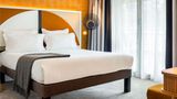 Saint Gervais Hotel & Spa Room