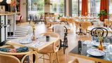 Saint Gervais Hotel & Spa Restaurant