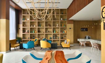 Novotel Jodhpur ITI Circle