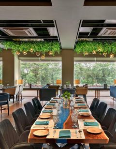 Novotel Jodhpur ITI Circle