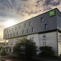 Ibis Styles Bordeaux Begles