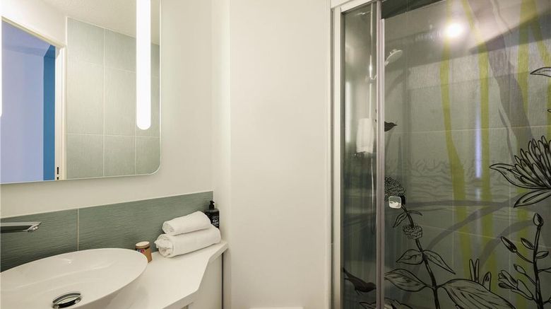 <b>Ibis Styles Bordeaux Begles Room</b>. Images powered by <a href="https://iceportal.shijigroup.com/" title="IcePortal" target="_blank">IcePortal</a>.