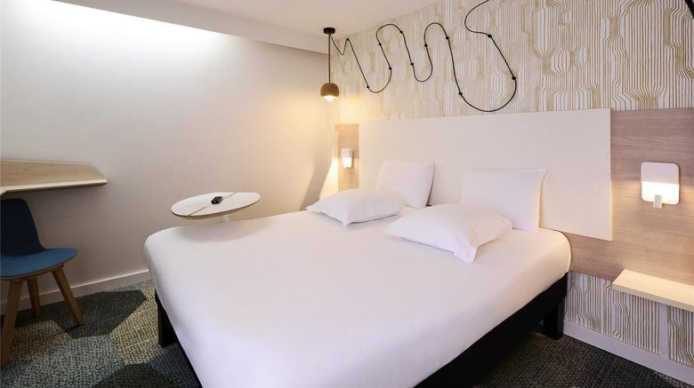 <b>Ibis Styles Bordeaux Begles Room</b>. Images powered by <a href="https://iceportal.shijigroup.com/" title="IcePortal" target="_blank">IcePortal</a>.