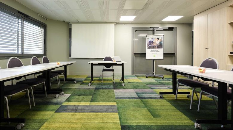 <b>Ibis Styles Bordeaux Begles Meeting</b>. Images powered by <a href="https://iceportal.shijigroup.com/" title="IcePortal" target="_blank">IcePortal</a>.