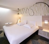 Ibis Styles Bordeaux Begles Room