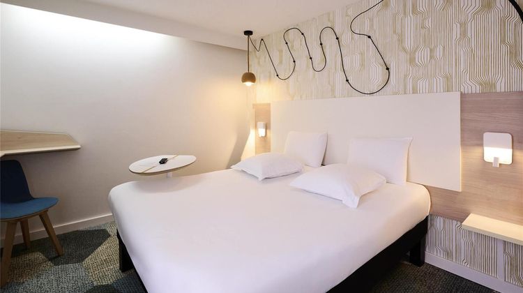 Ibis Styles Bordeaux Begles Room