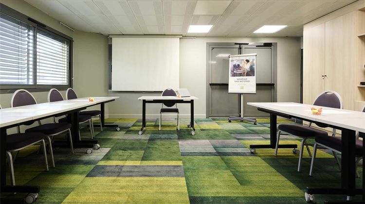 Ibis Styles Bordeaux Begles Meeting
