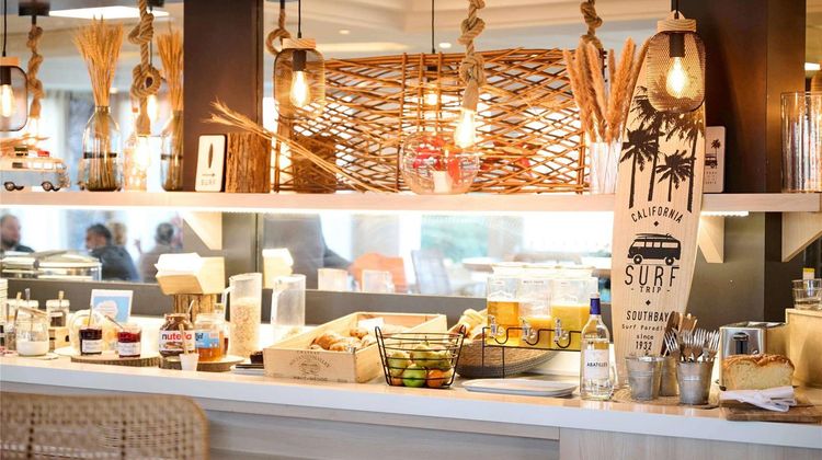 Ibis Styles Bordeaux Begles Other