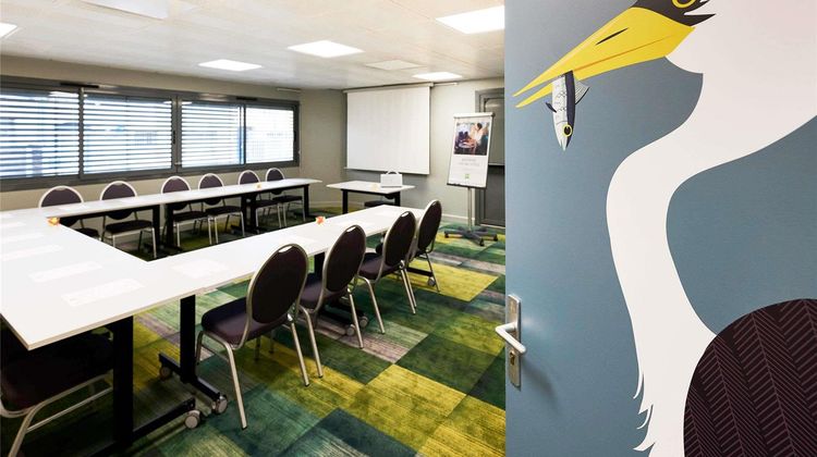 Ibis Styles Bordeaux Begles Other