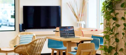Ibis Styles Bordeaux Begles Exterior