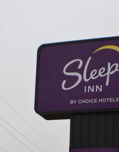 Sleep Inn Marion Cedar Rapids