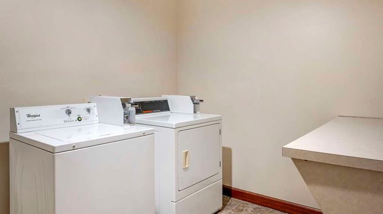 Quality Suites Other