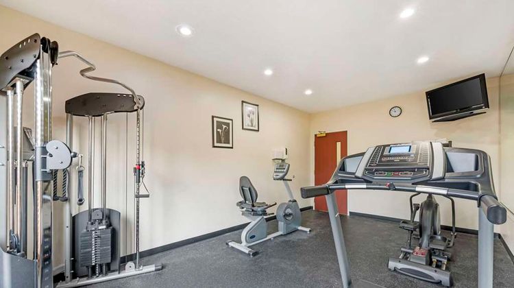 Quality Suites Health