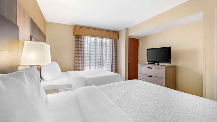 Quality Suites Suite