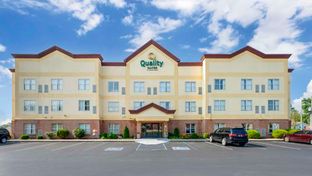 Quality Suites