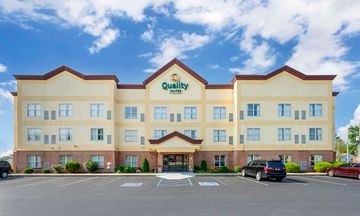 Quality Suites