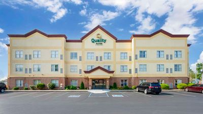 Quality Suites